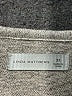 Linda Matthews Gray Short Sleeve Top Size 3X - photo 7