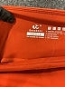 EC Ewedoos Orange Active Pants Size S - photo 7