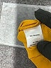 Sami & JO 100% Polyester Solid Yellow Long Sleeve Blouse Size 2X - photo 8