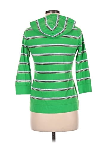 Lauren Jeans Co. 3/4 Sleeve T-Shirt (view 2)