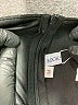 Aooksmery 100% Polyester Solid Black Cocktail Dress Size M - photo 7