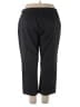 Talbots Black Active Pants Size 20W - photo 2