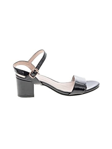 Ruby & Bloom Sandals (view 1)