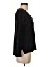 Apt. 9 Black Pullover Sweater Size S (petite) - photo 4