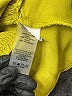 Vince Camuto 100% Polyester Yellow 3/4 Sleeve Blouse Size L - photo 8