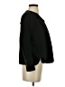 Ann Taylor LOFT Black Blazer Size S - photo 4