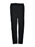 90 Degree by Reflex Solid Black Dress Pants Size 7 - 8 - photo 1