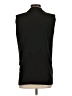 Pinko Black Tuxedo Vest Size 4 - photo 2