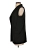 Pinko Black Tuxedo Vest Size 4 - photo 5
