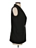 Pinko Black Tuxedo Vest Size 4 - photo 4