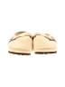 Gap Kids Yellow Ivory Clogs Size 12 - 13 Kids - photo 2