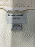 Sabrina Lauren 100% Polyester Solid Ivory Jacket Size S - photo 6