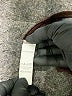 Unbranded 100% Polyester Brown Cardigan Size M - photo 9