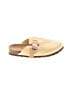 Gap Kids Yellow Ivory Clogs Size 12 - 13 Kids - photo 1