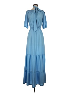 Alexia Admor Casual Dress