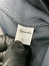 Caracilia Gray Black Sweatshirt Size L - photo 7