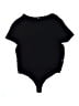 Lulus Black Bodysuit Size XL - photo 1