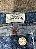 Aeropostale Hearts Blue Jeans Size 3 - 4 - photo 7