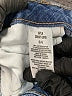 Aeropostale Hearts Blue Jeans Size 3 - 4 - photo 8