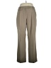 SOHO Apparel Ltd Tan Dress Pants Size 12 - photo 1