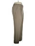 SOHO Apparel Ltd Tan Dress Pants Size 12 - photo 4