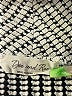 Doe & Rae Houndstooth Ivory Pullover Sweater Size XS - photo 7