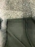 Unbranded Solid Black Jumpsuit Size M - photo 4