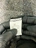 Unbranded Solid Black Jumpsuit Size M - photo 5