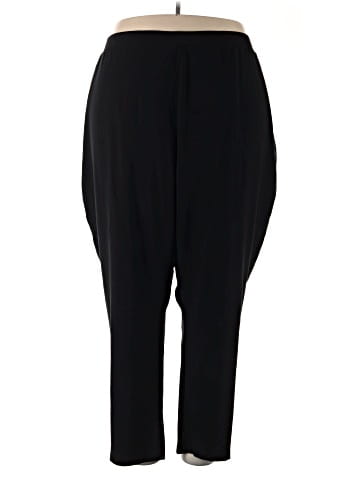 SUPREMA Essentials by Catherines Dress Pants (view 1)