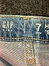 Gap Kids Blue Jeans Size 7 - photo 3