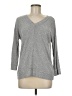Greige Gray Pullover Sweater Size M - photo 1