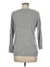 Greige Gray Pullover Sweater Size M - photo 2