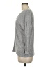 Greige Gray Pullover Sweater Size M - photo 5
