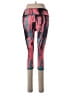 Fabletics Graphic Pink Active Pants Size S (estimated) - photo 2