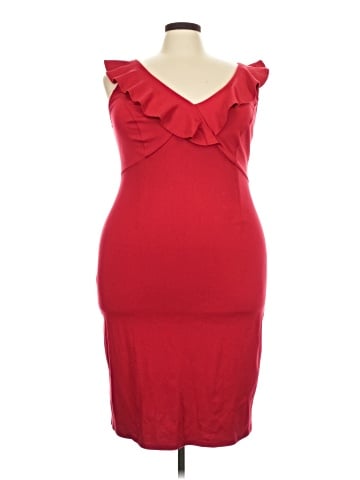 Love Squared Cocktail Dress (view 1)