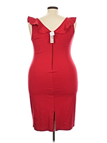 Love Squared Cocktail Dress (view 2)