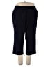 DressBarn Blue Dress Pants Size 20 - photo 1