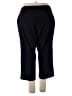 DressBarn Blue Dress Pants Size 20 - photo 2