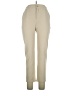 DAZY Solid Tan Casual Pants Size XL - photo 1