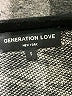 Generation Love Houndstooth Black Cardigan Size S - photo 7