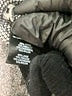 Generation Love Houndstooth Black Cardigan Size S - photo 8