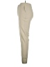 DAZY Solid Tan Casual Pants Size XL - photo 5