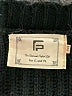 For G And PL 100% Acrylic Black Pullover Sweater Size M - photo 7