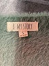 B My Story Green Pullover Sweater Size S - photo 7