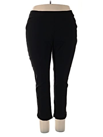 Cj Banks Active Pants (view 1)