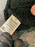Ambiance 100% Acrylic Black Turtleneck Sweater Size M - photo 8