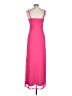 Unbranded Pink Casual Dress Size L - photo 2