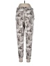 Under Armour Print Gray Casual Pants Size L - photo 2