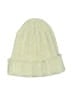 Club Monaco Ivory Beanie Size 0 - photo 1