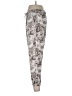Under Armour Print Gray Casual Pants Size L - photo 5